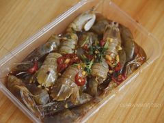 -圆蛋酒料•生腌(开元路店)