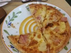 -萨莉亚意式餐厅(龙阳广场店)