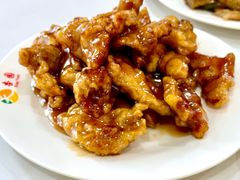 -杏园餐厅(西四北大街店)