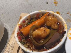 -海底捞火锅(吴中路店)