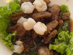 -江南村酒家