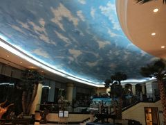 -科尔海悦酒店·柏顿花园餐厅(清河东路店)