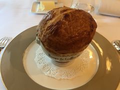 -Restaurant Paul Bocuse