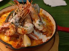 -SONGUOLIFE松果咖啡(七莘路店)