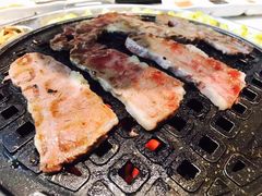 -韩宫宴烤肉·料理(南京江宁万达店)