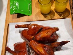 -汤城小厨•粤菜•靓汤(西直门凯德MALL店)