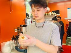 -张果佬年糕卷(科巷店)