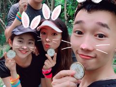 -三圣花乡旅游区