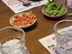 -神府路壹号·海鲜烧烤·砂锅粥·锅物(三坊七巷店)