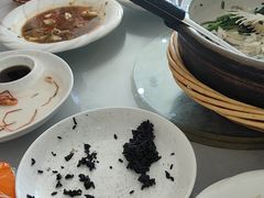 -天乐农家鱼头王(天目湖店)
