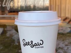 -Seesaw Coffee(朝阳大悦城店)