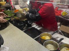 -一品飘香米线(一中总店)