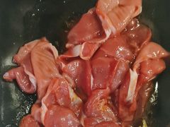 -鲜一烤肉(沈北店)