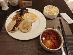 -电谷雅阁国际大酒店