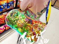 -利群商厦(台东店)