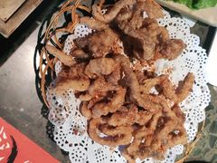 -小龙坎老火锅(华飞店)