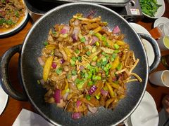 -唐师傅湘西名菜馆(武陵路店)