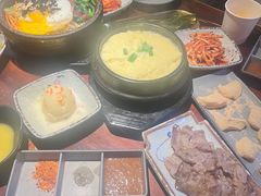 -火炉情韩国料理店(古田路店)