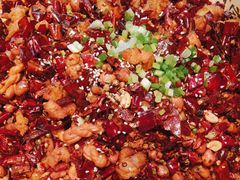 -泥糊破店小酒馆·团建聚餐(南京西路店)