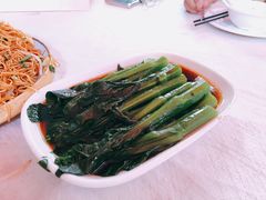 -合晋食府(广州合晋帝苑酒店)