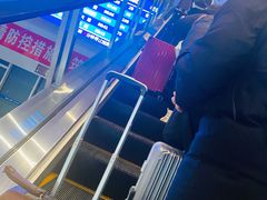 -沈阳南站