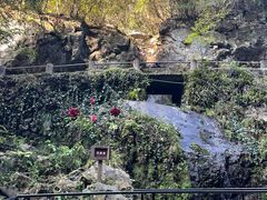 -夏霖九天银瀑风景区