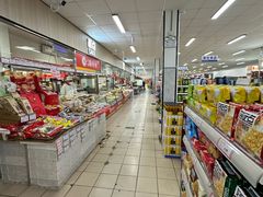 -和平门菜市场