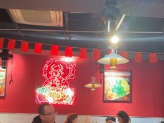 -来伊回麻辣烫·火锅串串清真(红瓦寺总店)