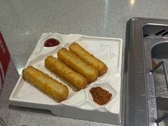 -海底捞火锅(奥体南路店)