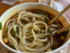 -江三王记牛杂馆(总店)