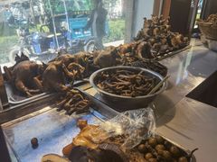 -沈卫国卤鸡店(总店)