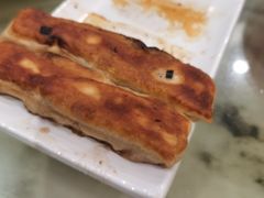 -福荣居褡裢火烧京味家常菜(西四店)
