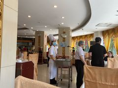 -北京全聚德(方庄店)