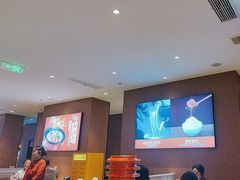 -北大荒人•新东北菜(青岛银座店)