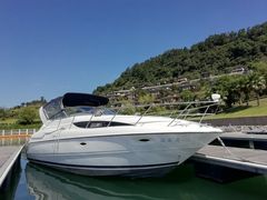 -千岛湖希尔顿休闲艇俱乐部