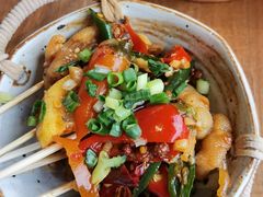 -包整·丝娃娃(一览甲秀楼风景店)