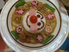 -万能料理屋(钟鼓岭路店)