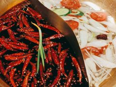 -小龙坎老火锅(华飞店)