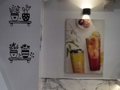 -CoCo都可(中闽嘉禾店)