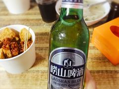 -王记西鎮电烤肉(汶上路店)