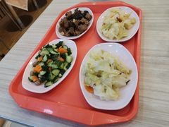 -香妃烤鸡(西单店)