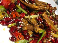-阿记烧烤(大兴新区店)