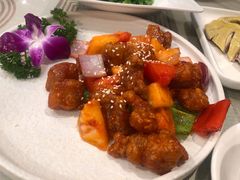 -鹅冠港式茶餐厅(来福士店)