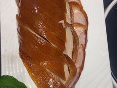 -正德楼果木烤鸭·渔家菜(东港店)