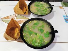 -牛煎里牛肉煎包淮南牛肉汤(广东路店)