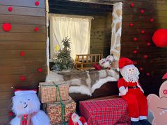 -HERRE·FARM 赫尔露营农场·团建聚会包场