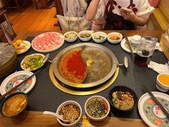 -沸炉重庆老火锅(军事博物馆店)