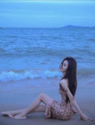 -花屿迷鹿写真馆
