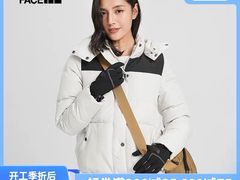 -THE NORTH FACE(龙之梦店)