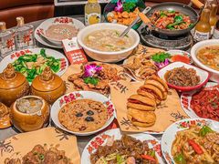 -南门食仙·手工福州菜(南门兜店)